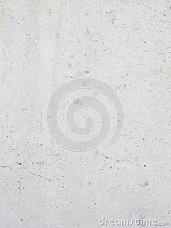 Background, concrete, gray, white Stock Photo