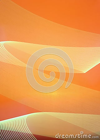 Background created using light graphics Stock Photo