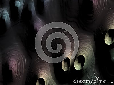 Background embossed, abstract Stock Photo