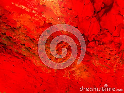 Background fabric red color. Tissular Stock Photo