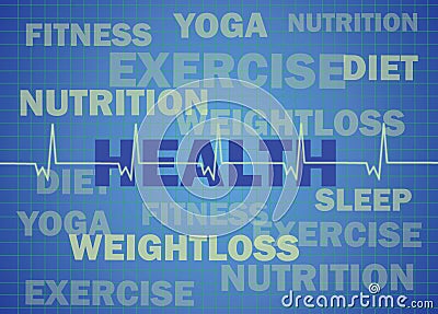 health and fitness