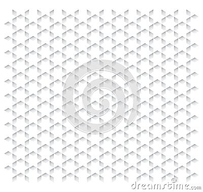 Background with stars pattern for decoration Stock Photo