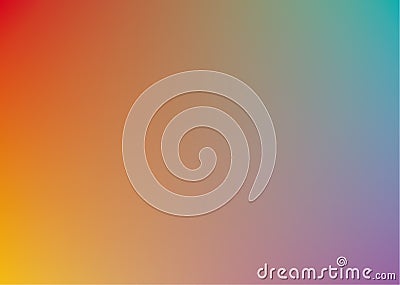 Background gradient abstract colofrul texture Stock Photo