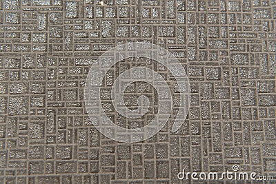 background of grey, textured surface, with Stock Photo