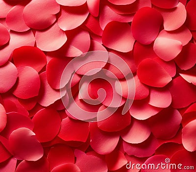 Background image. Beautiful rose petals. Stock Photo