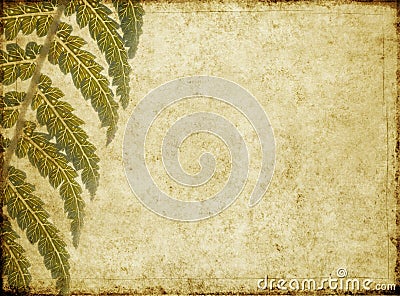 Background image with earthy texture Stock Photo