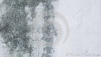 16:9 Background image, horizontal, concrete surface pattern. Stock Photo