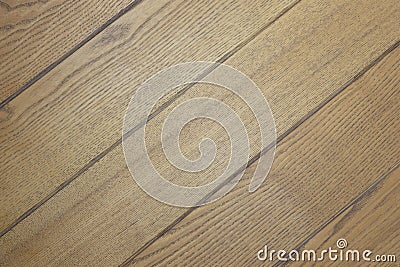 Background image wooden texture ash surface without people diagonal direction Stock Photo