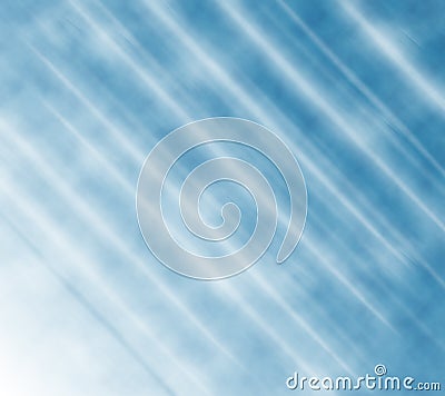 Background with light beams Stock Photo