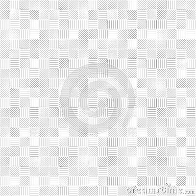 background from lines Vector Illustration