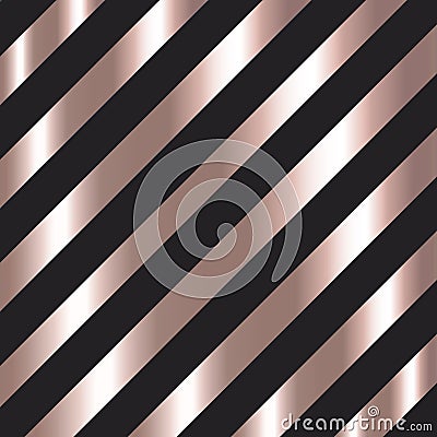 Background with lines Vector Illustration