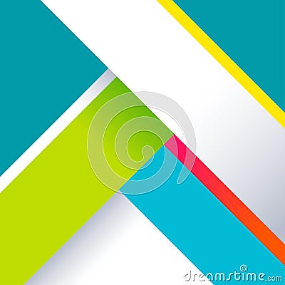 Background material design Stock Photo