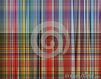 Background Multi-Color Famous Thai Traditional Male Loincloth Patterns Collection 2 Stock Photo