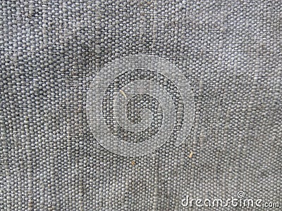 Background of old cloth Stock Photo