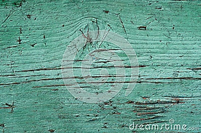 Weathered wood wall texture. Stock Photo