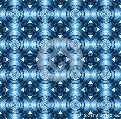 Background pattern Stock Photo