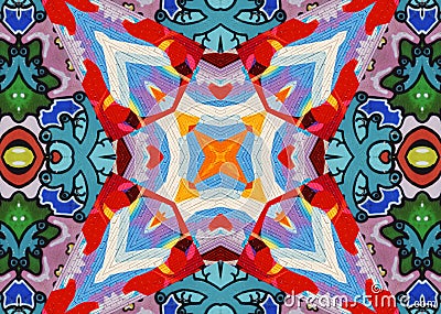 Background pattern texture pattern images artisti Stock Photo