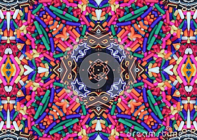 Background pattern texture pattern images artisti Stock Photo