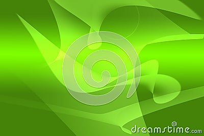 A background picture beautiful green background for computer labtop notebook Stock Photo