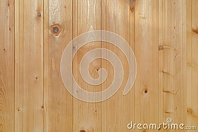 background of pine bunks Stock Photo