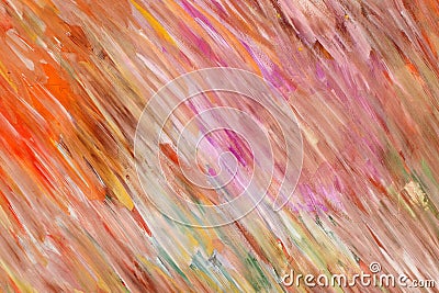 Background with rainbow gradients. variegated shades. Stock Photo