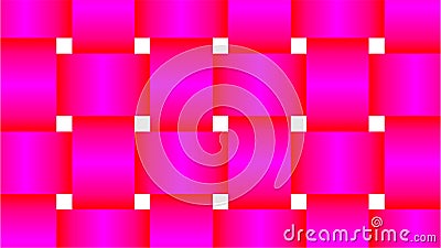 Background for Rectangles shaped group Consisting of harmoniously nested Rectangles,and attractive colors with magenta and red col Stock Photo