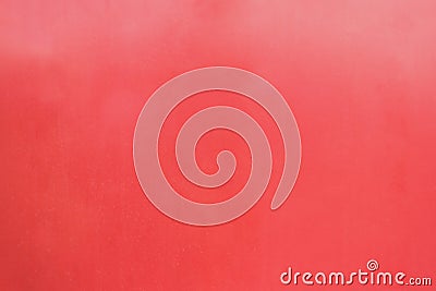 Background of red metal Stock Photo