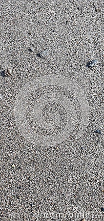 Background: Refine Beach Sand Stock Photo