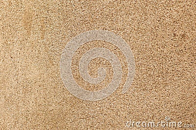 Background of sand and small gravel stone texture Stock Photo