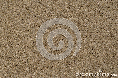 Background sea sand Stock Photo