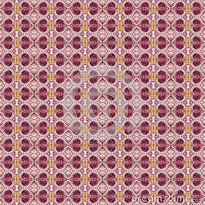 Background Seamless Tie Dye Pattern Stock Photo