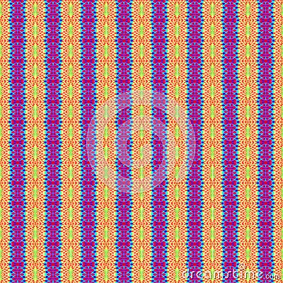 Background Seamless Tie Dye Pattern Stock Photo