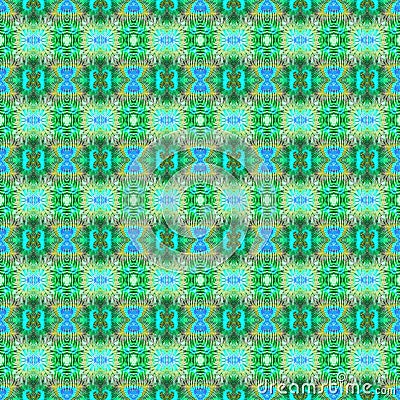 Background Seamless Tie Dye Pattern Stock Photo