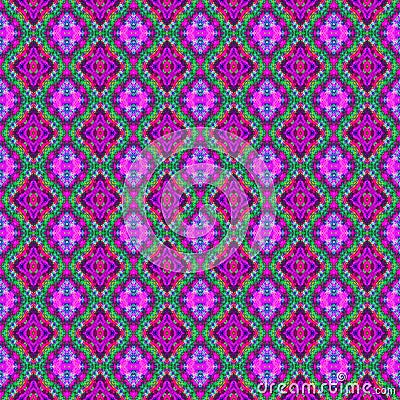 Background Seamless Tie Dye Pattern Stock Photo