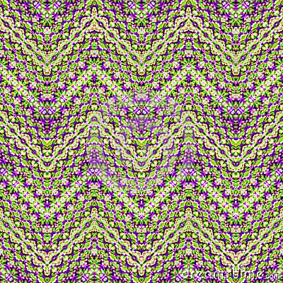 Background Seamless Tie Dye Pattern Stock Photo