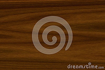 Background texture of American walnut wood Stock Photo