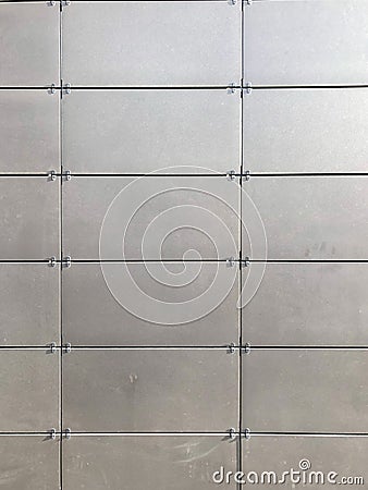 Background, texture frosted glass Stock Photo