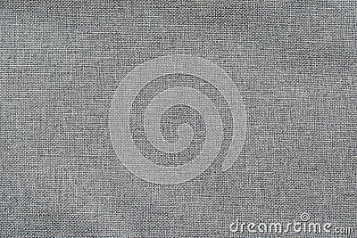 Background texture of gray knitted fabric Stock Photo