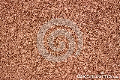 Background and Texture - Rendered Wall Stock Photo