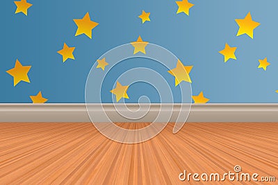 Background Toy Story Stock Photo