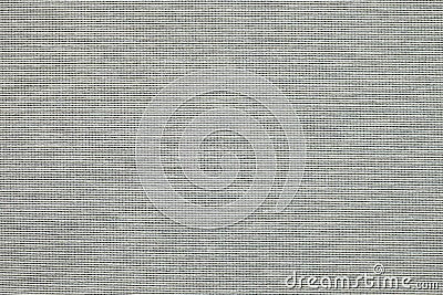 The background of the translucent blinds Stock Photo