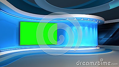Tv Studio Blue Studio News Studio Control Room 3d Rendering Stock Footage Video Of Monitor Production Tv Studio Blue Studio News Studio Control Room 3d Rendering Stock Footage Video Of Monitor Production