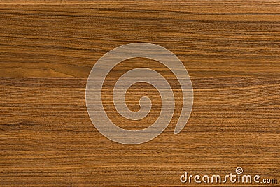 Background of Walnut wood surface Stock Photo