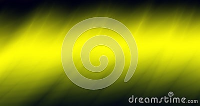 Yellow force power abstract nice backdrop Stock Photo