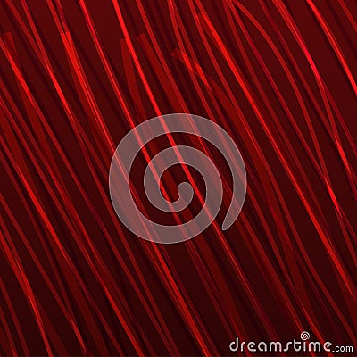 Background curtain red stage theater velvet texture fabric abstract curtains light silk cinema backdrop show pattern entertainment Vector Illustration