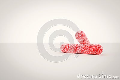 Bacteria, bacterial infection, antibiotics resistant bacteria, Stock Photo