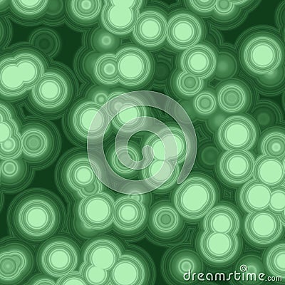 Bacteria Cell Stock Photo