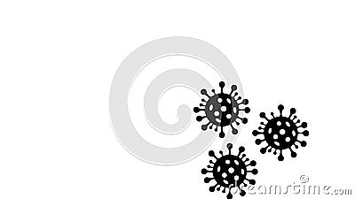Bacterias Coronavirus a Través De Un Vector De Movimiento Microscópico Animado Metrajes - Vídeo de abrazo, cuidado: 202844632 Bacterias Coronavirus a Través De Un Vector De Movimiento Microscópico Animado Metrajes - Vídeo de abrazo, cuidado: 202844632
