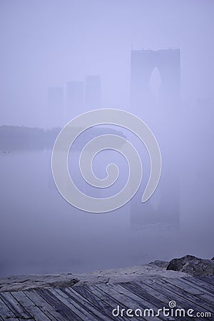 Suzhou Jinji Lake Stock Photo