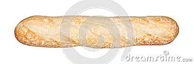 Baguette Bread Stock Photo